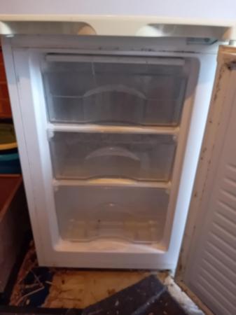 Image 3 of Fridge freezer for sale