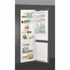 Preview of the first image of INDESIT 273L INTEGRATED 70/30 FRIDGE FREEZER-GRADED.