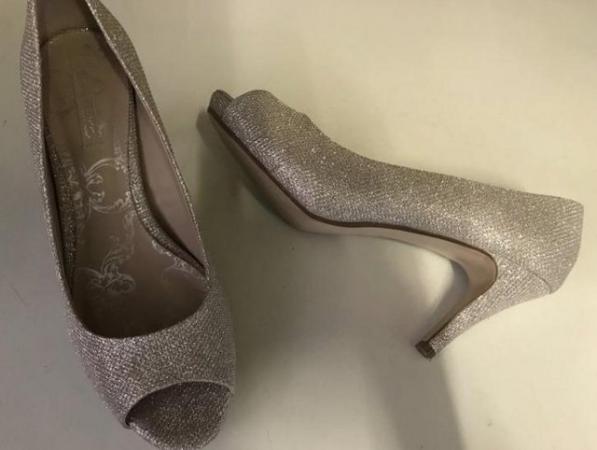 Image 1 of Next ladies shoes size 8