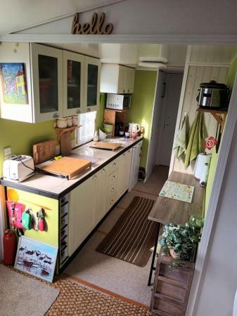 Image 21 of OHara Resale 2 bed mobile home Vendee France