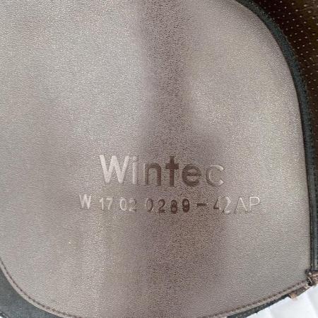 Image 19 of Wintec 16 inch 500 model pony saddle