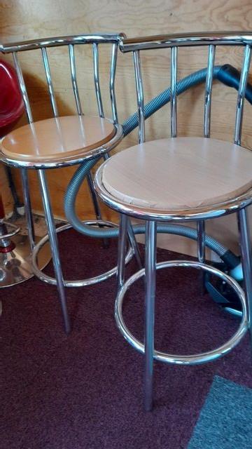 kitchen/bar stools for sale — DIY & Tools in Colchester