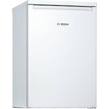 Preview of the first image of BOSCH SERIES 2 WHITE UNDERCOUNTER FRIDGE ICEBOX-FAB.