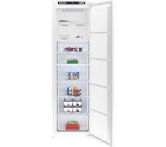 Preview of the first image of BEKO INTEGRATED UPRIGHT FREEZER-220L-SLIDING HINGE-NEW**.