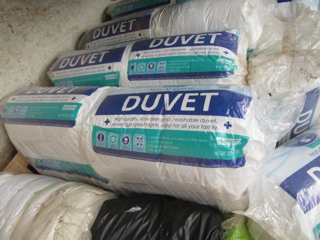 Preview of the first image of SALE SALE SALE ALL HALF PRICE,DUVETS,TOWELS,BATH MAT SETS,DI.