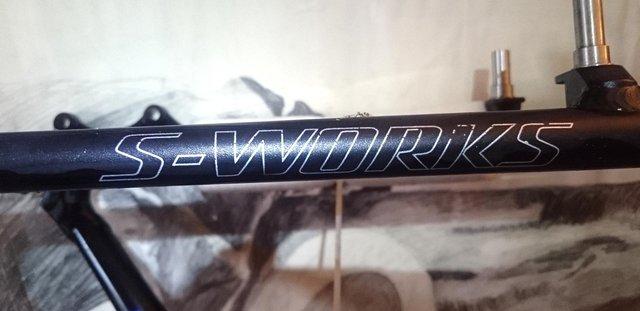 Image 3 of Specialized S-Works M5