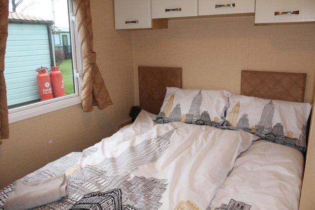 Image 6 of REDUCED! Willerby Granada on Violet Bank, Cockermouth