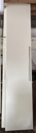 Image 1 of Doors for wardrobe /cupboard excellent condition.