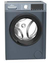 Preview of the first image of WILLOW 8KG GRAPHITE WASHER-1400RPM-INVERTOR-SUPERB NEW.