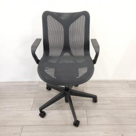 Image 1 of Herman Miller Cosm Office Chair