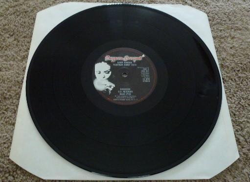 Image 3 of Gary Numan, Tubeway Army, 1978, 12 inch vinyl.