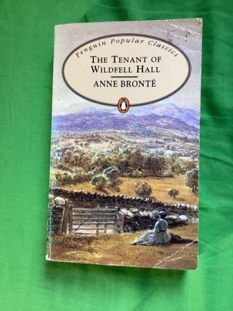 Image 2 of The Tenant of Wildfell Hall by Anne Brontë