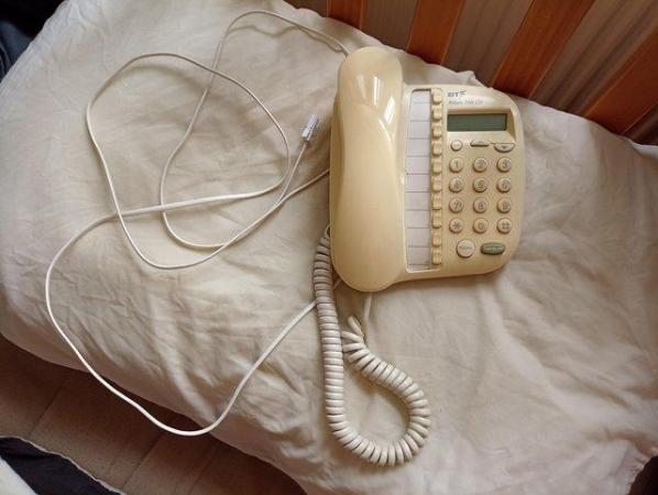 Image 1 of BT Relate 700 CD phone with Caller Display
