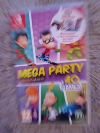 Image 2 of Nintendo Switch MEGA PARTY GAME