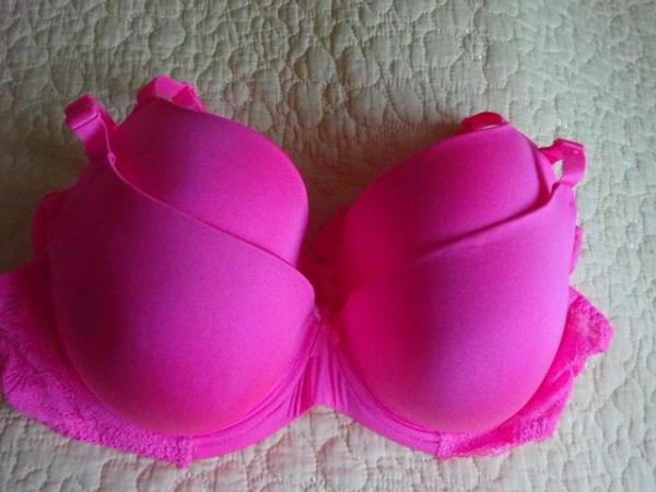 Image 12 of SIZE 38C NEW WITH TAGS SOFT CUP BRA'S-SEVERAL SHADES