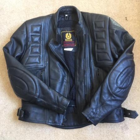 Image 1 of Ladies Belstaff Leather jacket
