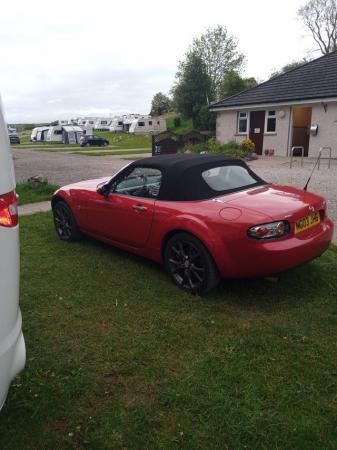Image 5 of Mazda Mx5 NC limited edition 2005/6