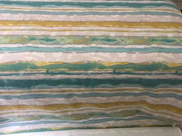Image 3 of Brand new roll of M & S ‘Lyndon’ Curtain/Upholstery fabric