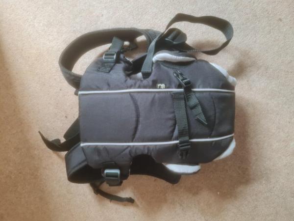 Image 1 of Mothercare baby carrier, £5