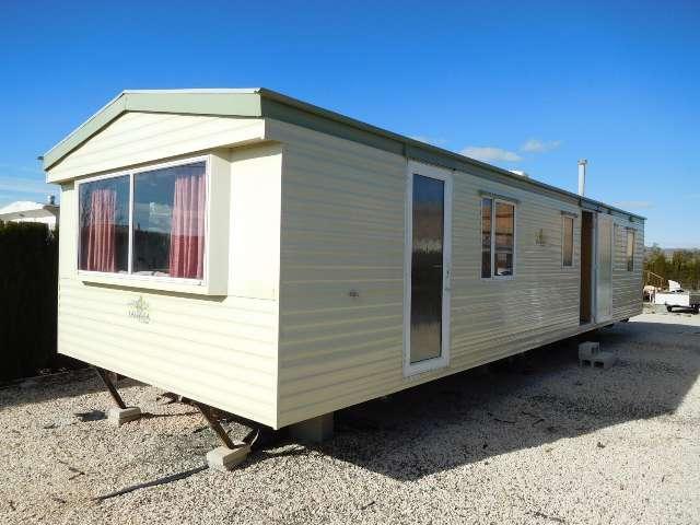 Preview of the first image of Mobile homes in Costa Blanca region.