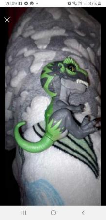 Image 1 of Dinosaur Toy .................