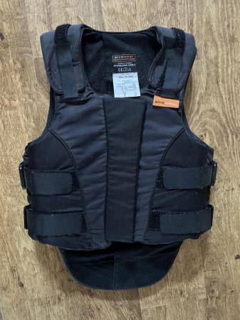 Image 2 of Airowear Equestrian body protector