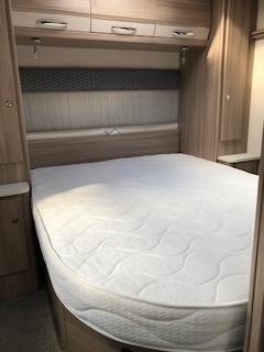 Image 2 of Coachman Caravan 545 Vision * 4 berth  *Island Bed*