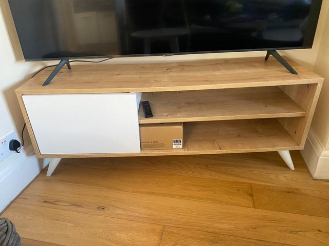 Preview of the first image of TV Unit/Stand on SALE for TVs up to 55".