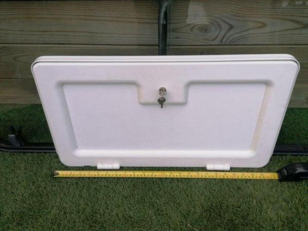 Image 4 of CARAVAN PARTS FOR MOTOR HOME CONVERSION