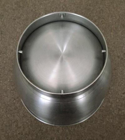 Image 3 of Stainless Steel Mixing Bowl For A Food Mixer