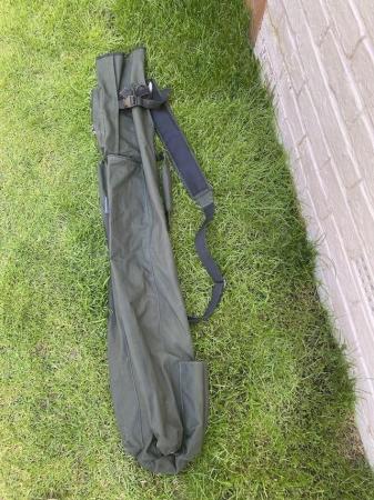 Image 2 of Chub Rova Specialist Quiver Rod Holdall