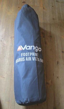Image 2 of Vango Icarus Air 500 Footprint