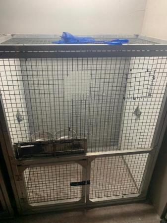 Image 4 of 3 x avairy cages for sale