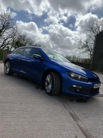 Image 3 of ???? FOR SALE 2.0Ltr VW SIROCCO GT ????