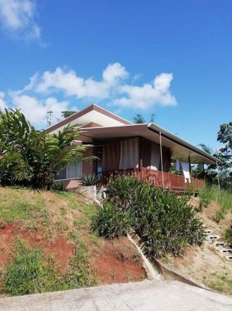 Image 1 of 3 villas for sale in Costa Rica near the sea, all three ther