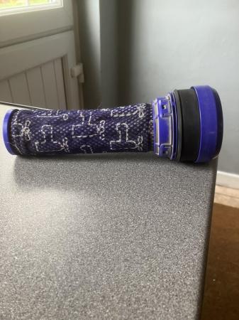 Image 3 of Dyson cylinder hoover used but in top condition