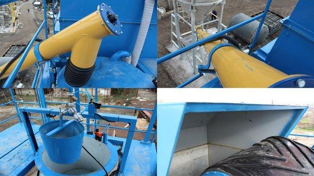 Image 2 of Fully Automatic Concrete Batching Plant