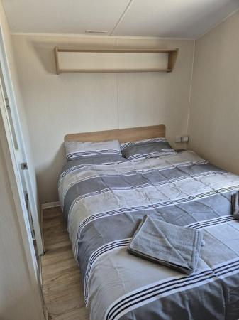 Image 3 of Willerby Martin 2 bed mobile home Tsilivi, Greece