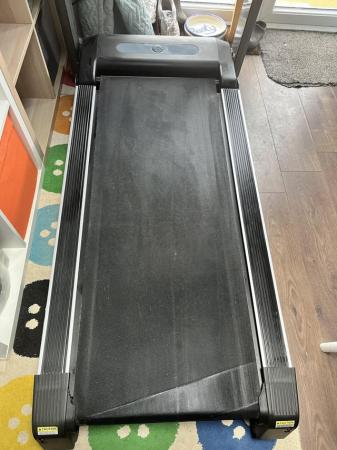Image 1 of Horizon treadmill / running machine