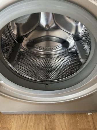 Image 2 of Hotpoint washing machine 7kg - great condition