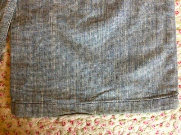 Image 20 of Vintage NEXT THE BOYFRIEND Slouchy Faded Jeans, 16R