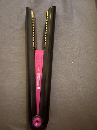 Image 2 of Dyson corrale hair straightener for nickel