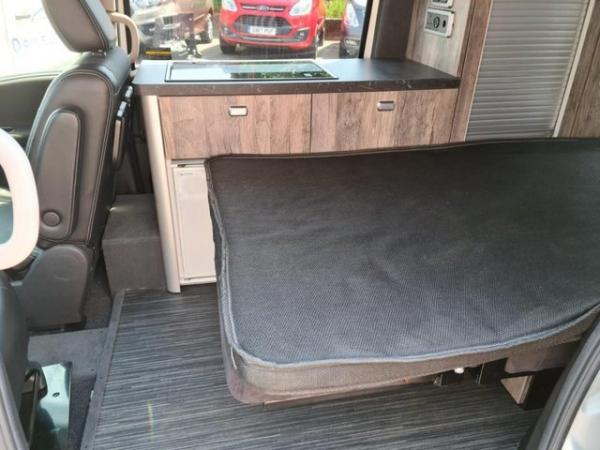 Image 10 of Nissan Serena Campervan by Wellhouse 2.0 Auto