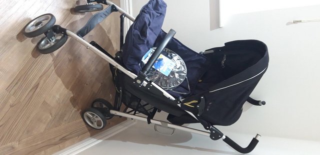 Image 2 of KidsMotion Buggy with Accessories