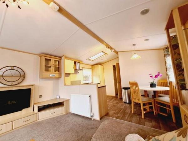 Image 2 of Carnaby Cascade 39x13 2 Bed - Lodges for Sale in Surrey!