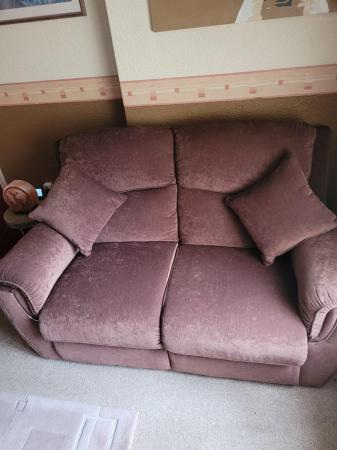 Image 1 of Scs ashton sofa 2 seater