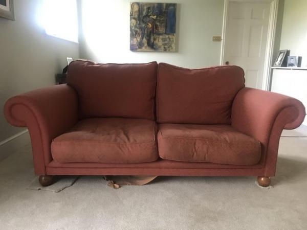 Image 2 of Free sofas, one or a pair