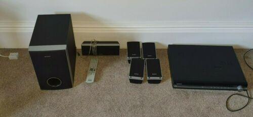 Image 1 of Sony DVD home theatre system excellent working order