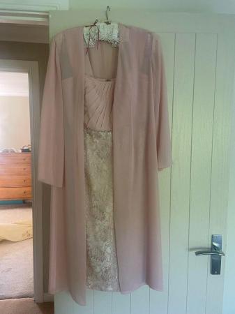 Image 3 of Wedding Outfit by John Charles London