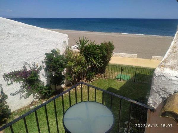 Image 4 of Freehold First Line, Beach Front, Furnished House
